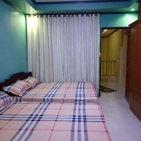 Hotel Mary Chiang Baguio Transient House à Baguio City Extérieur photo