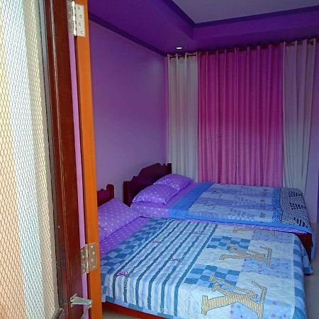 Hotel Mary Chiang Baguio Transient House à Baguio City Extérieur photo
