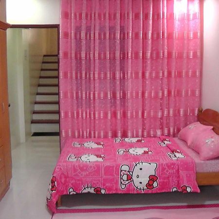 Hotel Mary Chiang Baguio Transient House à Baguio City Extérieur photo