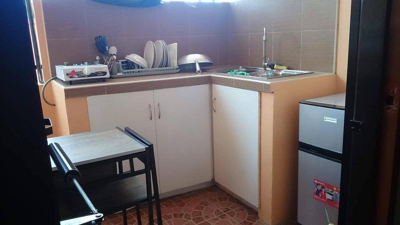 Hotel Mary Chiang Baguio Transient House à Baguio City Extérieur photo