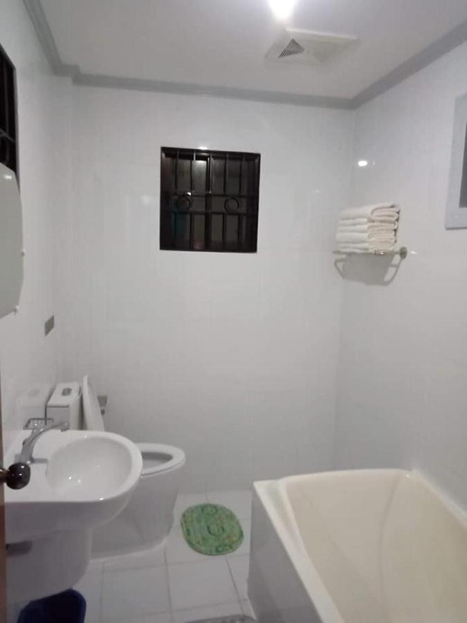 Hotel Mary Chiang Baguio Transient House à Baguio City Extérieur photo