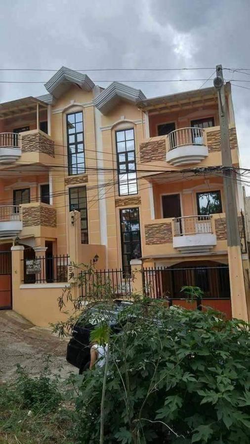 Hotel Mary Chiang Baguio Transient House à Baguio City Extérieur photo