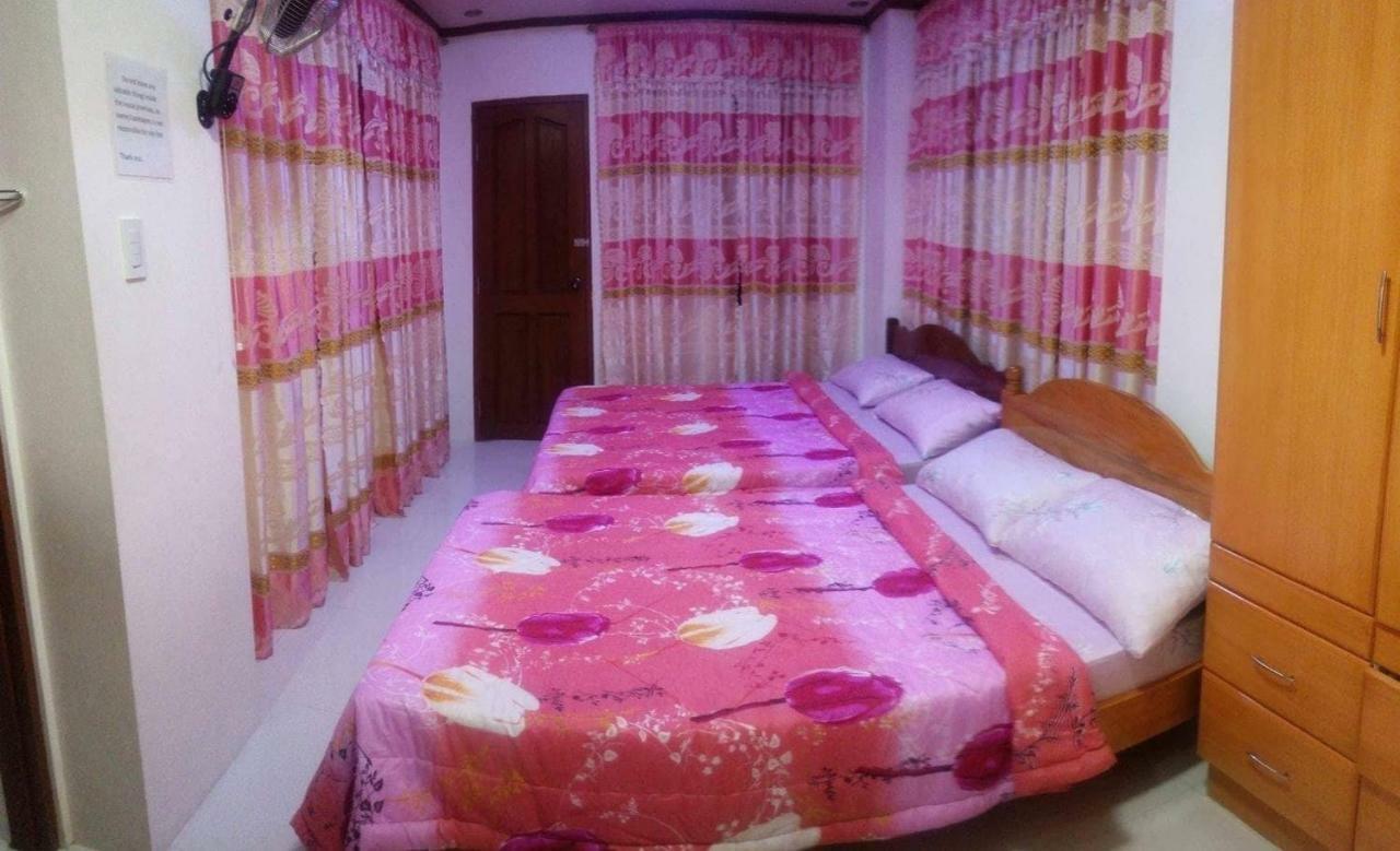 Hotel Mary Chiang Baguio Transient House à Baguio City Extérieur photo