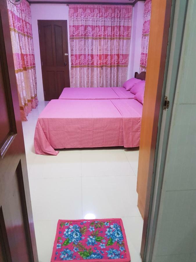Hotel Mary Chiang Baguio Transient House à Baguio City Extérieur photo