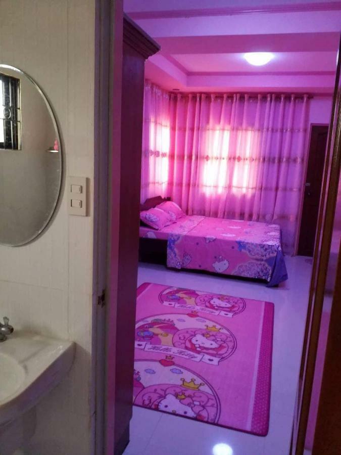 Hotel Mary Chiang Baguio Transient House à Baguio City Extérieur photo