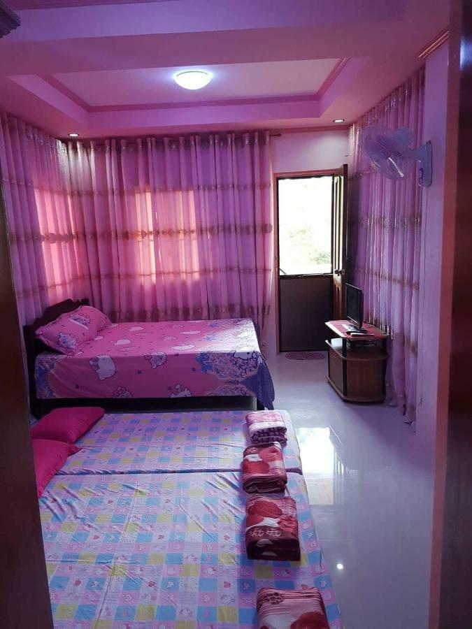 Hotel Mary Chiang Baguio Transient House à Baguio City Extérieur photo