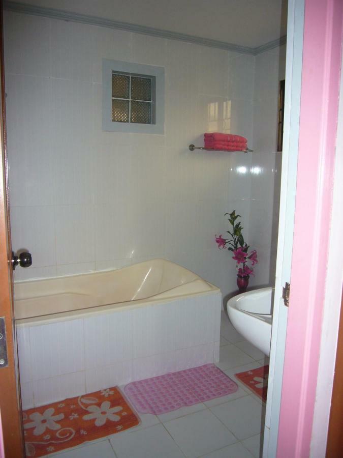 Hotel Mary Chiang Baguio Transient House à Baguio City Extérieur photo