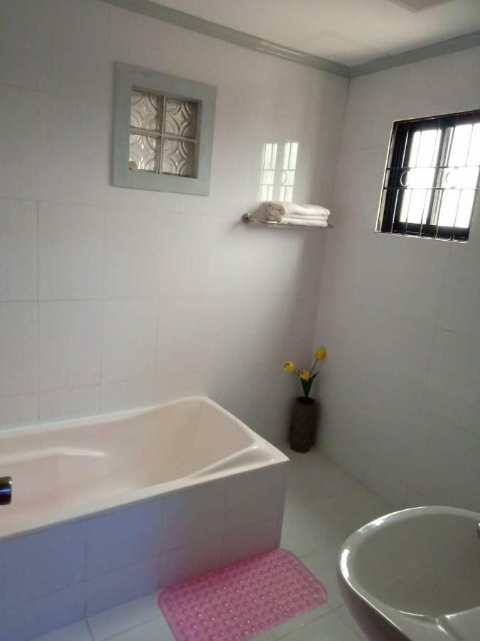 Hotel Mary Chiang Baguio Transient House à Baguio City Extérieur photo