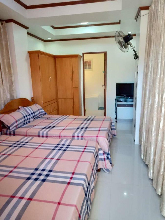 Hotel Mary Chiang Baguio Transient House à Baguio City Extérieur photo