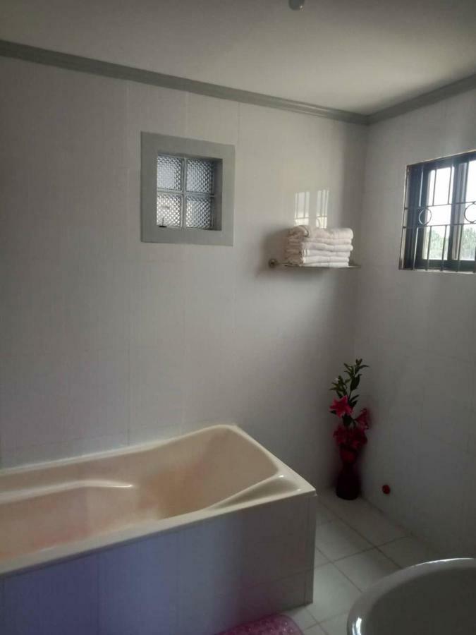 Hotel Mary Chiang Baguio Transient House à Baguio City Extérieur photo