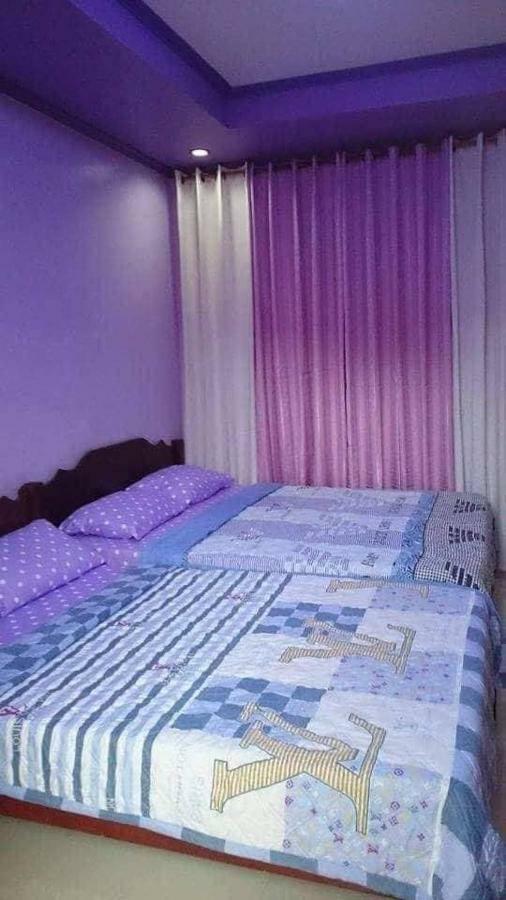 Hotel Mary Chiang Baguio Transient House à Baguio City Extérieur photo
