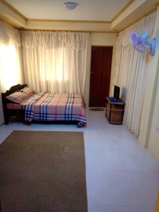 Hotel Mary Chiang Baguio Transient House à Baguio City Extérieur photo