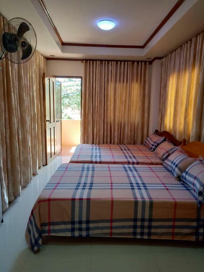Hotel Mary Chiang Baguio Transient House à Baguio City Extérieur photo