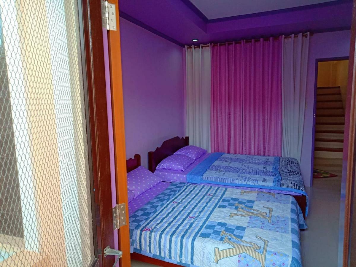 Hotel Mary Chiang Baguio Transient House à Baguio City Extérieur photo