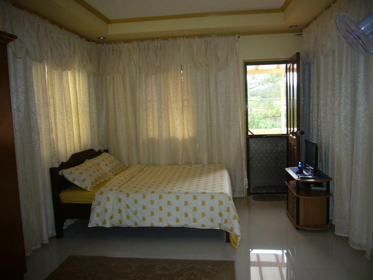 Hotel Mary Chiang Baguio Transient House à Baguio City Extérieur photo