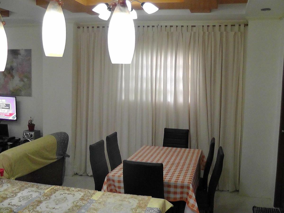 Hotel Mary Chiang Baguio Transient House à Baguio City Extérieur photo